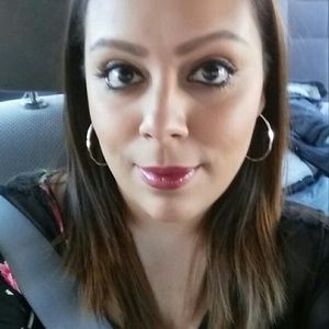 Meet your Posher, Diana